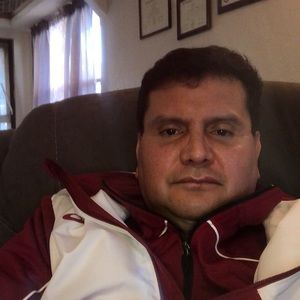 Meet your Posher, Luis